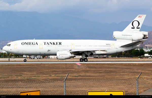N974VV
