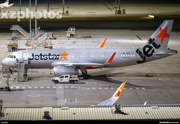 VH-VFU
