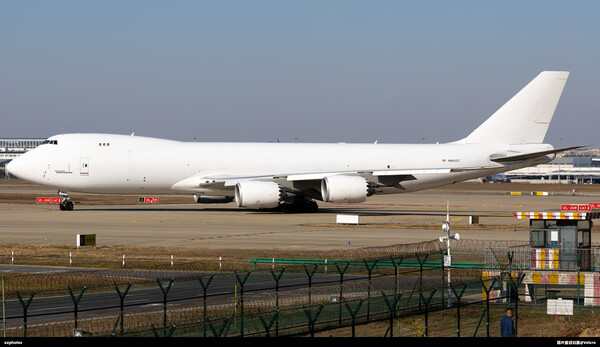 N865GT