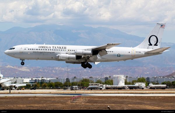 N707MQ