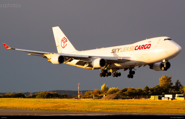 N904AR