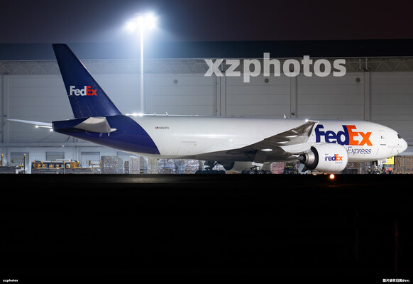 N882FD