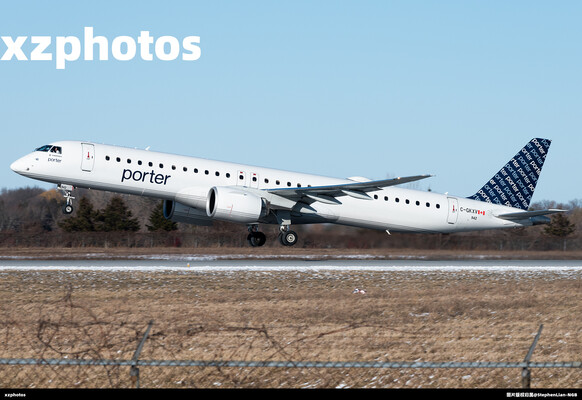 C-GKXV