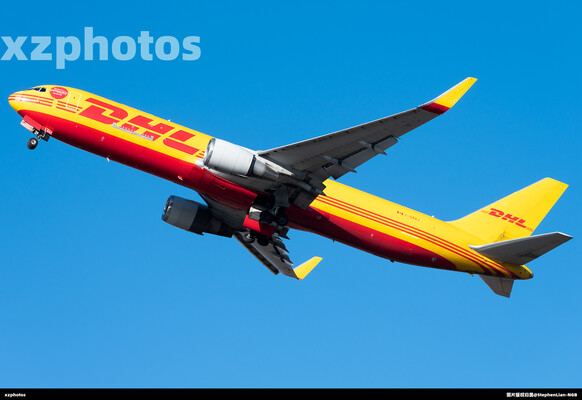 C-GAAJ