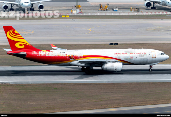 B-LNW