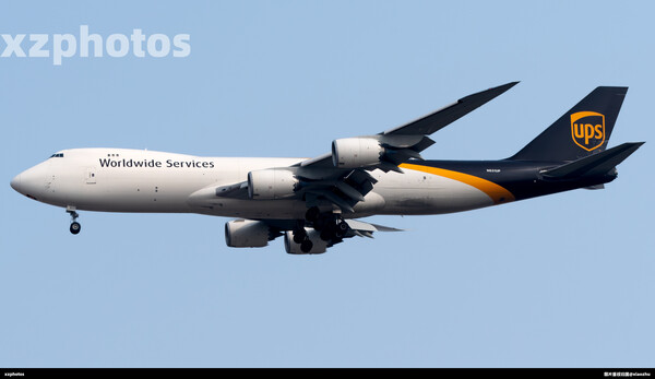 N631UP