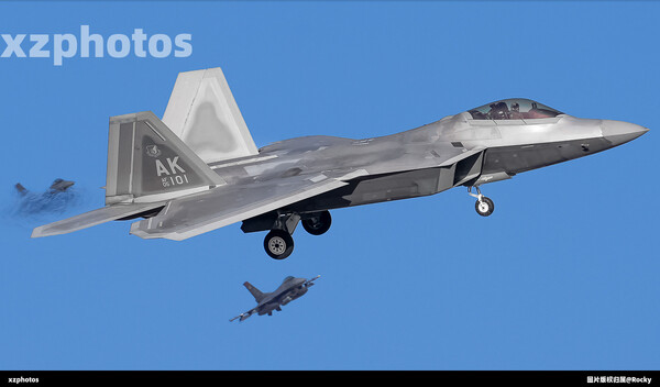 f22