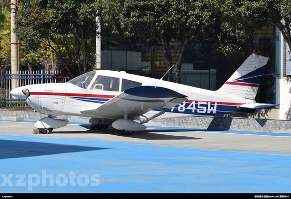 N7845W