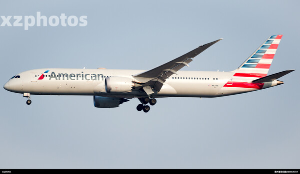 N821AN