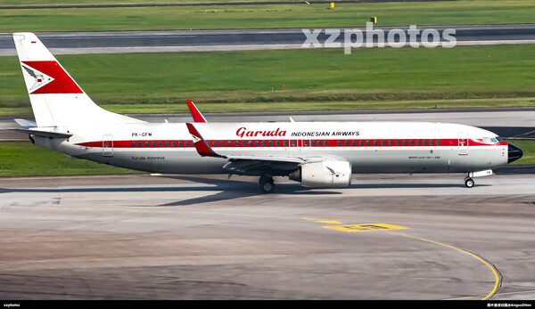 PK-GFM