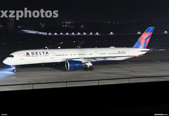 N517DZ