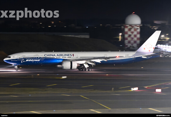 B-18007
