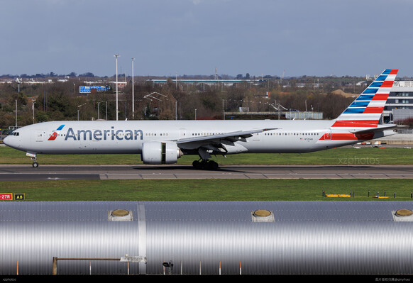 N725AN
