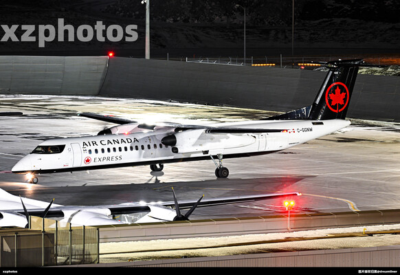 C-GGNW