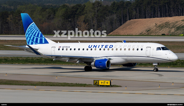 N775YX