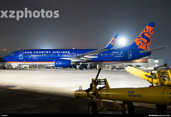 N829SY