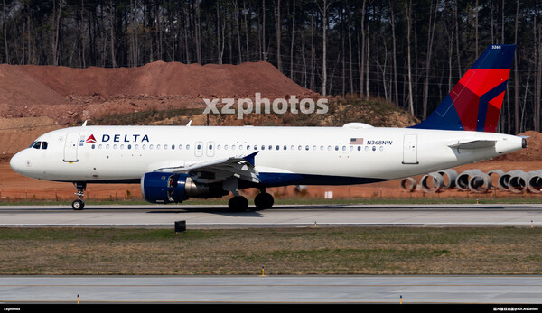 N368NW