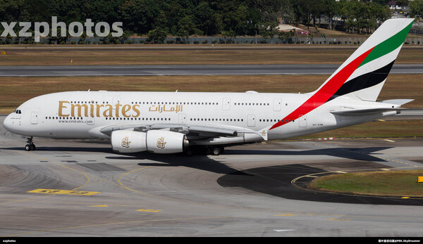 A6-EDM