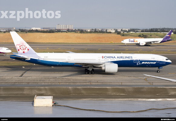 B-18007