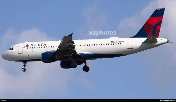 N343NW
