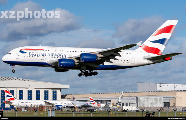 G-XLEG