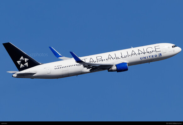 N653UA