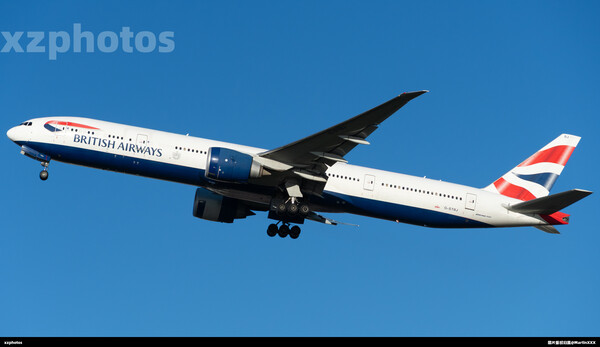 G-STBJ