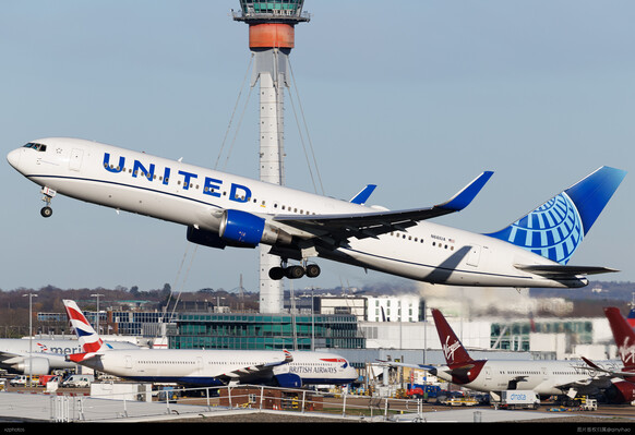 N661UA