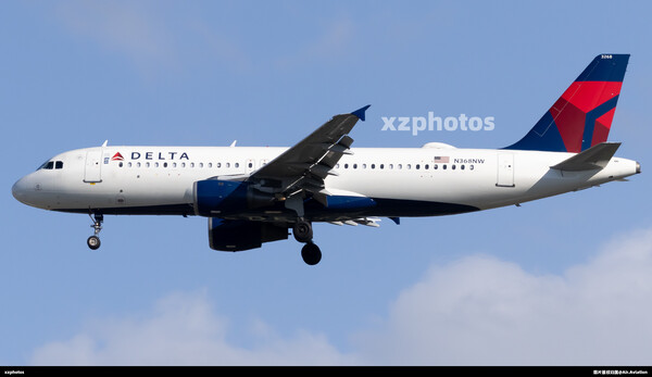 N368NW