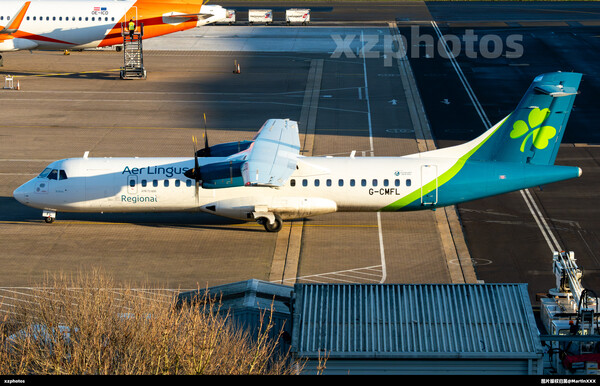G-CMFL