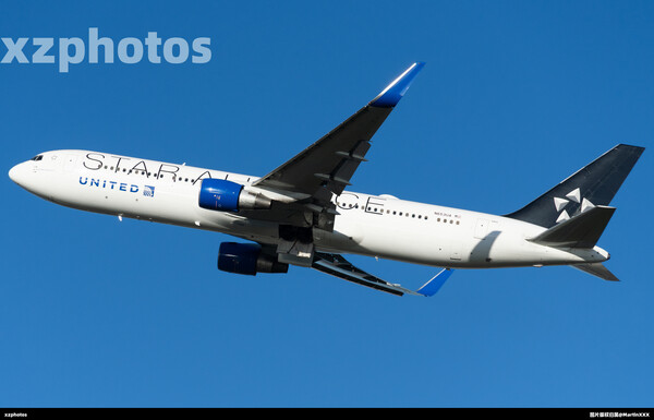 N653UA
