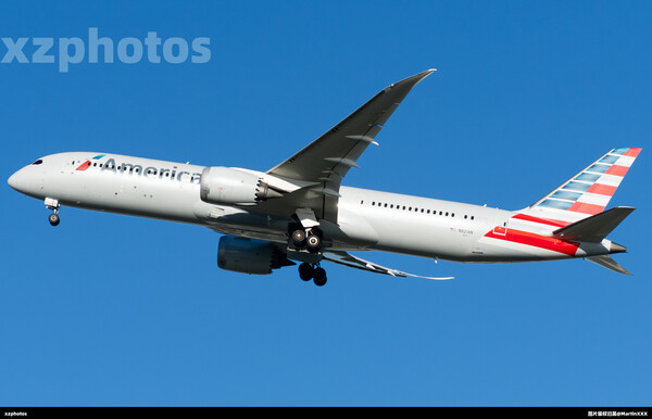 N821AN