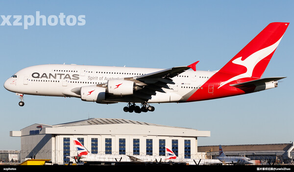 VH-OQB