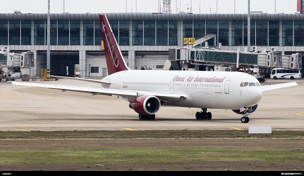 N351AX