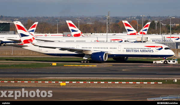 G-XWBN