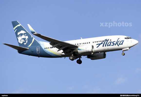 N619AS