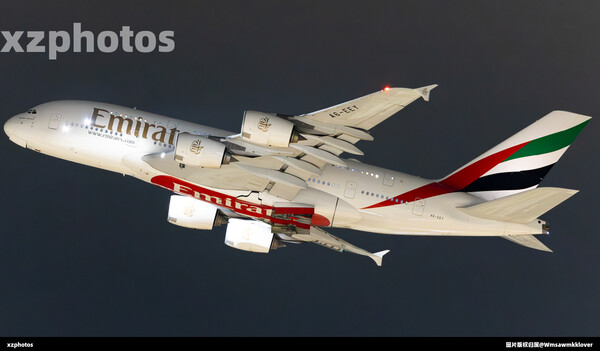 A6-EEY