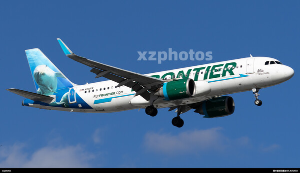 N311FR