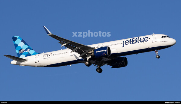 N2038J