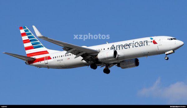 N961AN