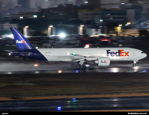 N849FD