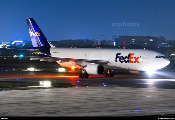 联邦A300F4-605R
