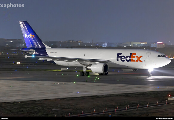 N669FE
