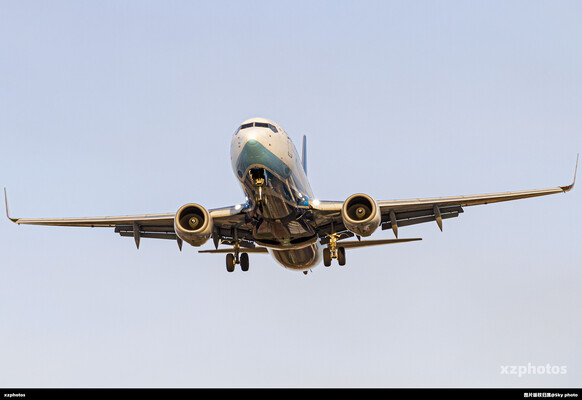 B-5707