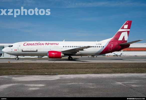 737-400Combi