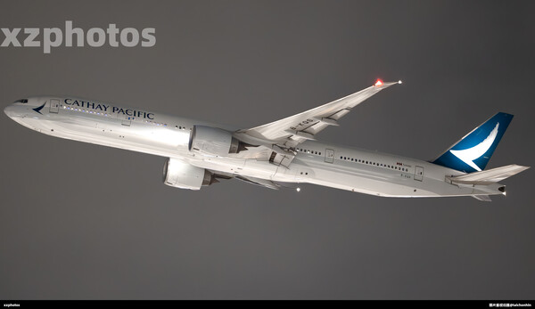 777 B-KQS