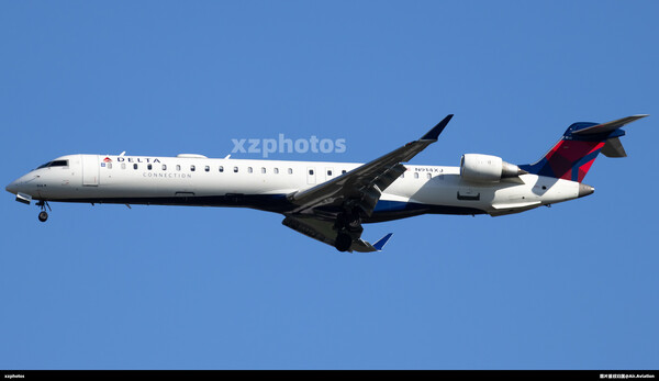 N914XJ