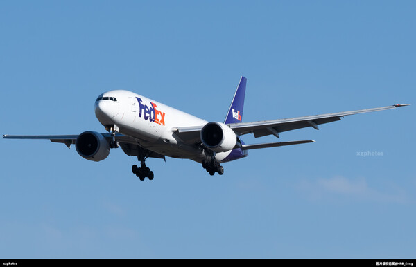 N843FD