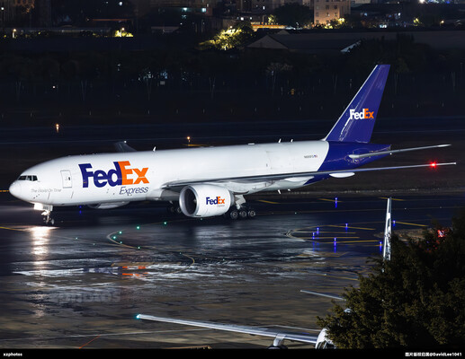 N885FD