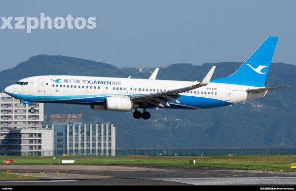 B-5389